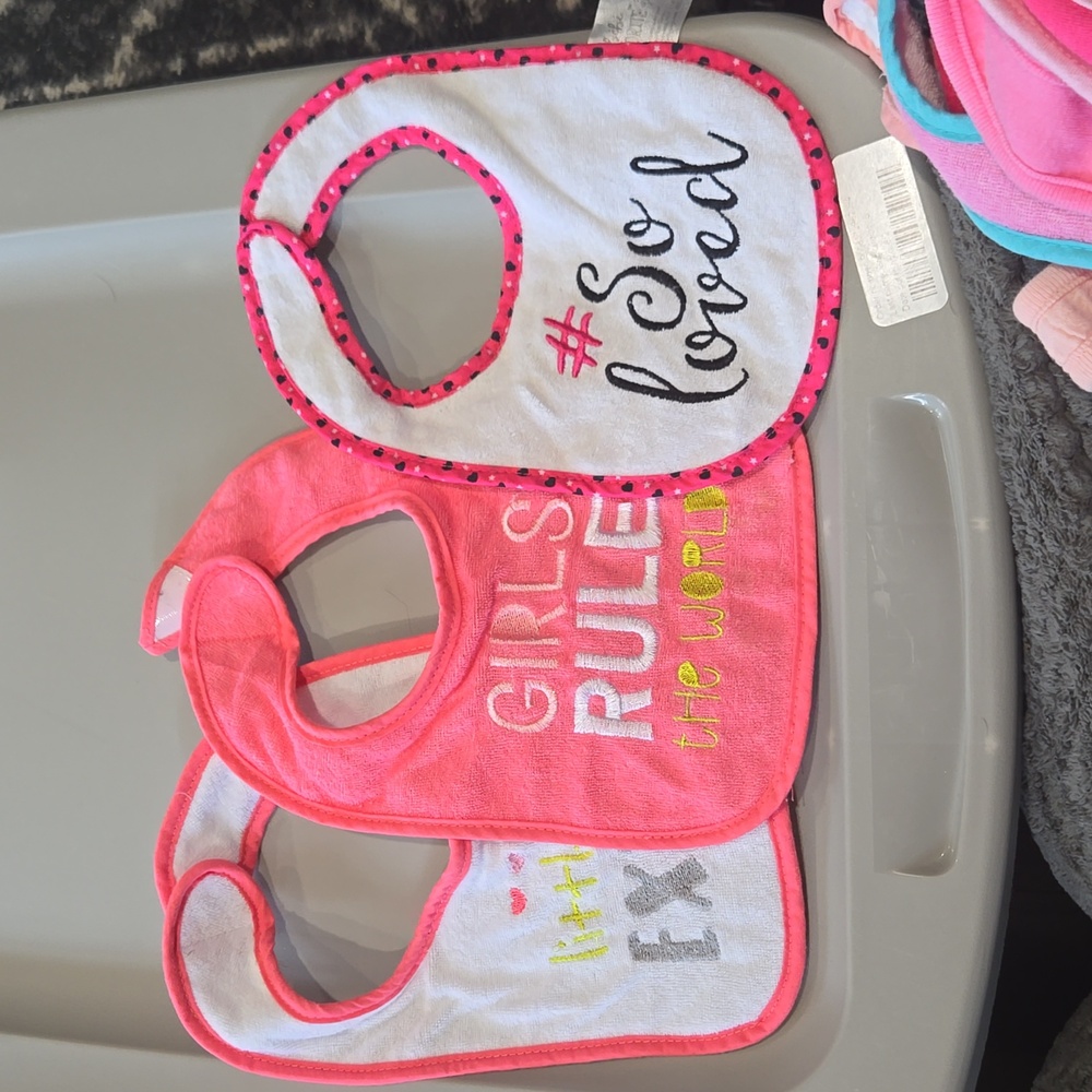 Bibs